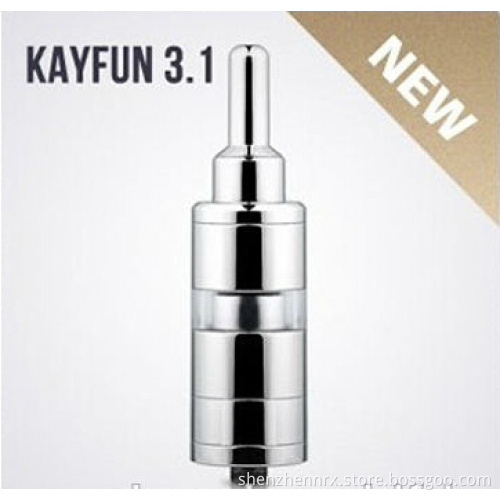 New Arrival Kayfun 3.1 Atomizer E-Cig Russia Kayfun